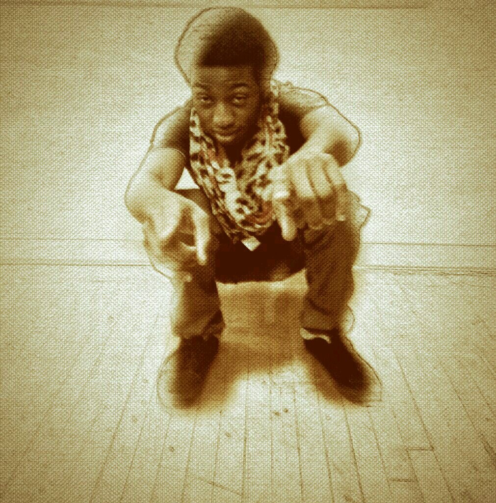Me nd my niggas just tryn to make it out this unforgiven ass world