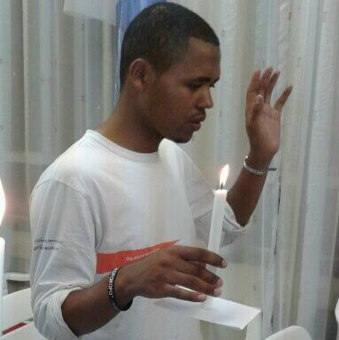 By the grace of God, I am a born again Christian. Just forgiven.