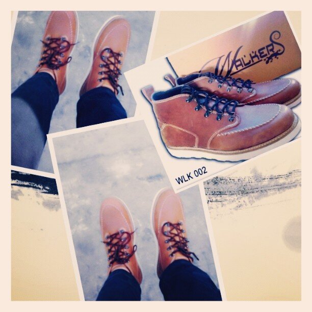 walkerfootgear's profile picture. Walkers Footwear|Leather Shoes|Hand Made|Best Quality|CP 08987312375|Pin 25B8627D