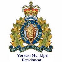 Yorkton City RCMP (@rcmpyorktoncity) 's Twitter Profile