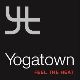 Wigan's secret new hot spot...come and visit our purpose built HOT YOGA studio! Ready, Set, Sweat....