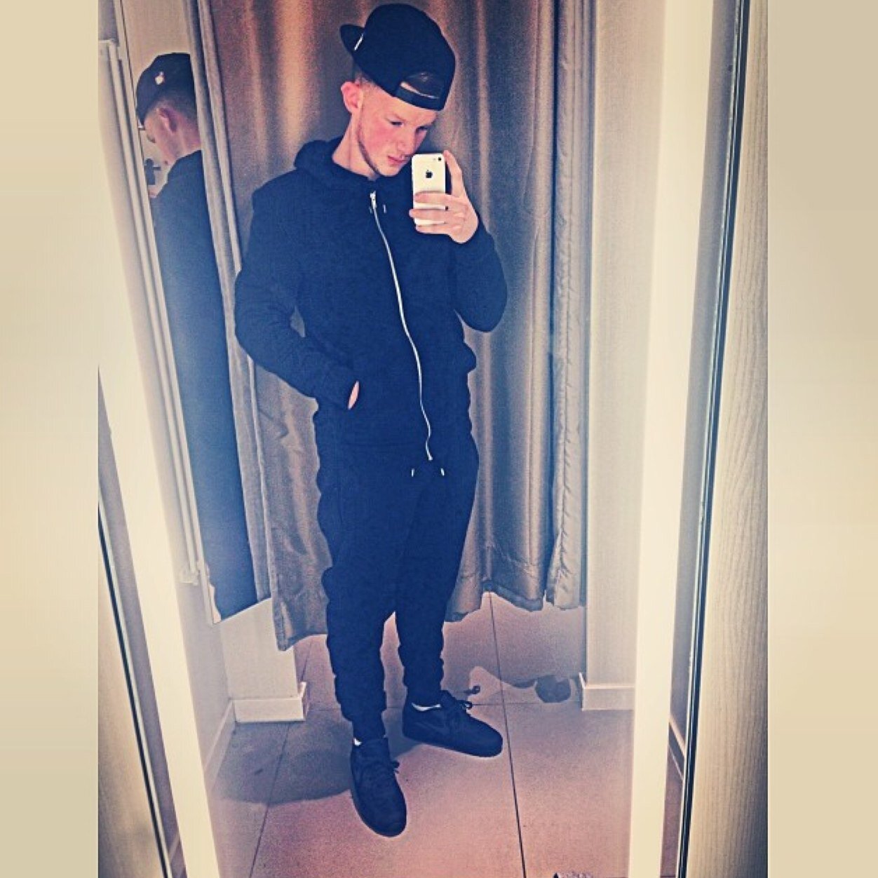 What are yoouuuu sayinnn
     IG- shanebagge_