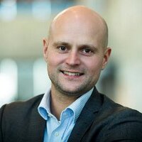 Bengt Eidem (@eidem) 's Twitter Profile Photo