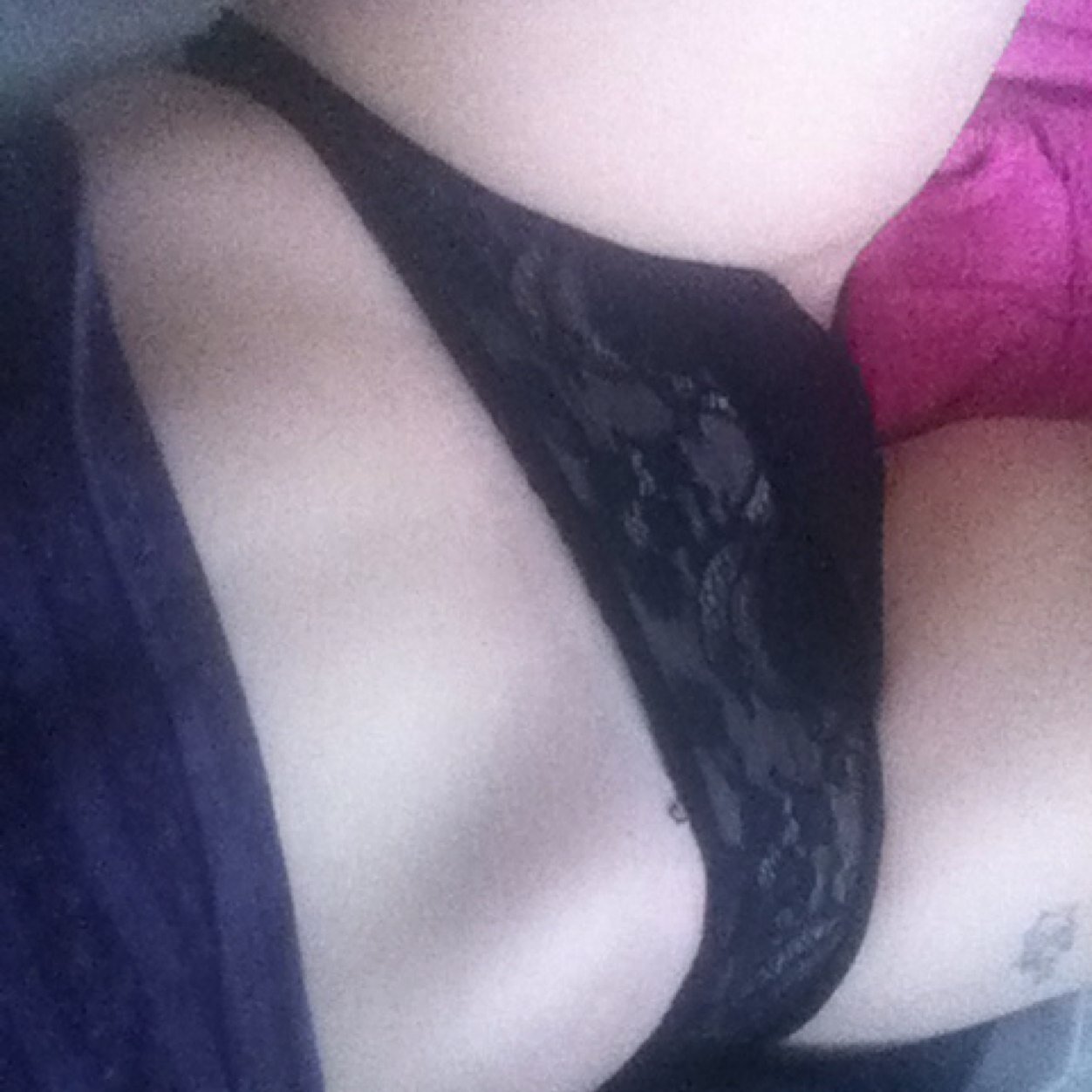 Sneak peek at pussy in panties can For Sneak peek at pussy in panties very