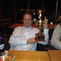 Matt Bretz (@bretzmatt) Twitter profile photo