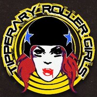 TipperaryRollerGirls (@tipprollergirls) Twitter profile photo