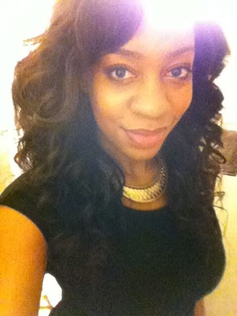 MonSheriiAmour's profile picture. 