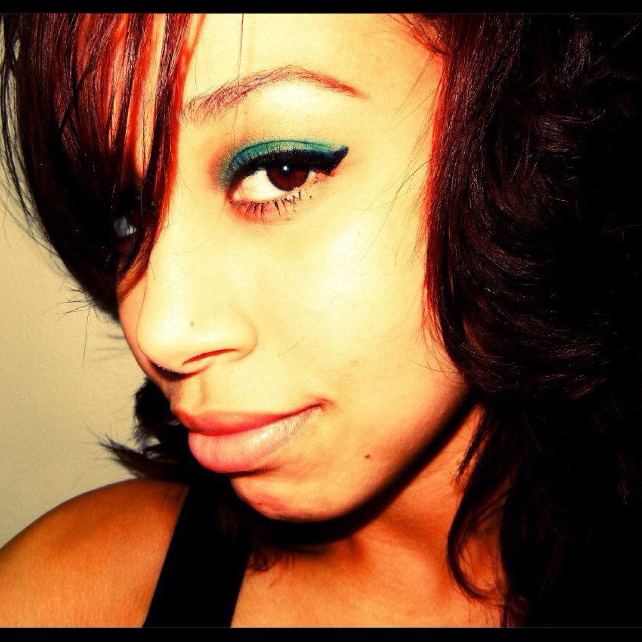 dulceamandav's profile picture. Fashion Design Student ✂️ 
#goafterdreams