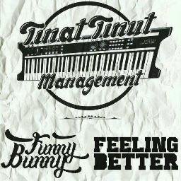 Komunitas PowerPop Tinat Tinut Management ©2013 || Family: @FUNNYBUNNYoff & @OfficialFeelB :)