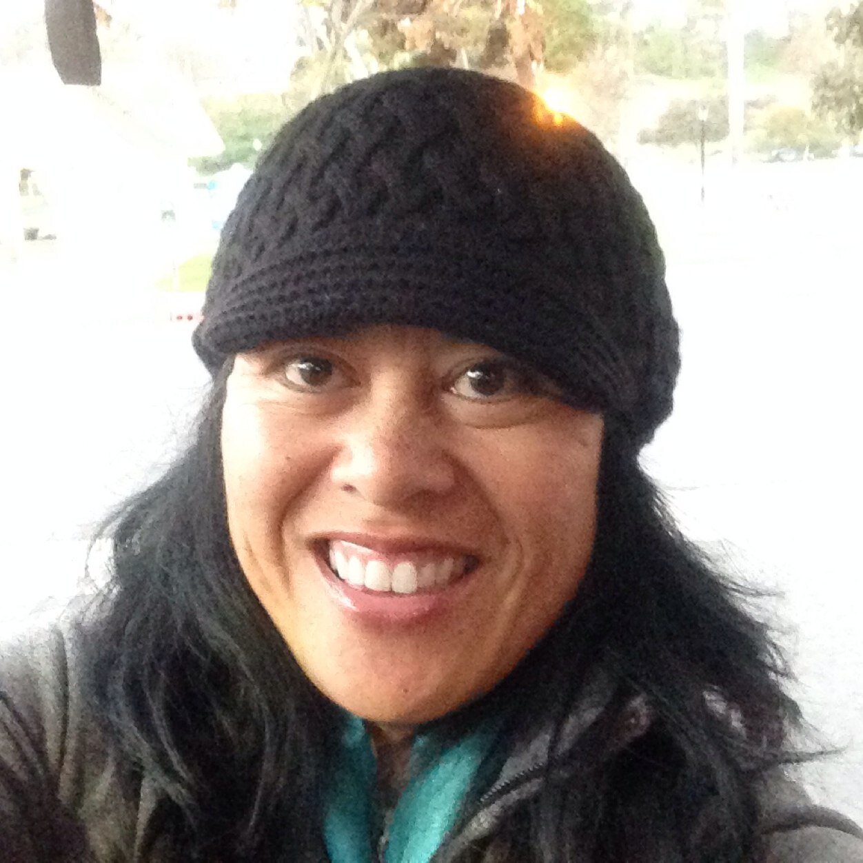 Enjoying life to the fullest! Who loves running and thinks she's an okay triathlete.