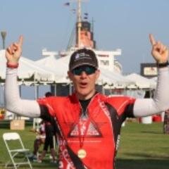 Avid Cyclist, Red Rider chairman Tour de Cure. please help stop diabetes!