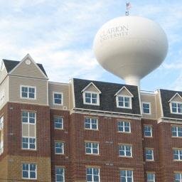We provide housing to Clarion University Students.
We are located in 236 Egbert Hall.
Phone number is 814-393-2352.
Web page http://t.co/XP3wKpNlql