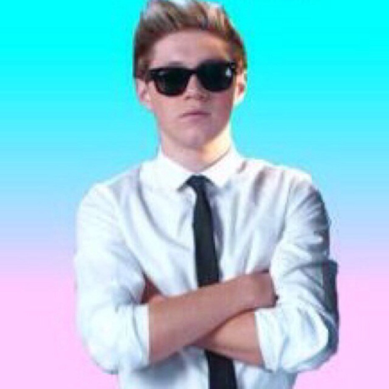 Nialltho__'s profile picture. Niall ate my bio