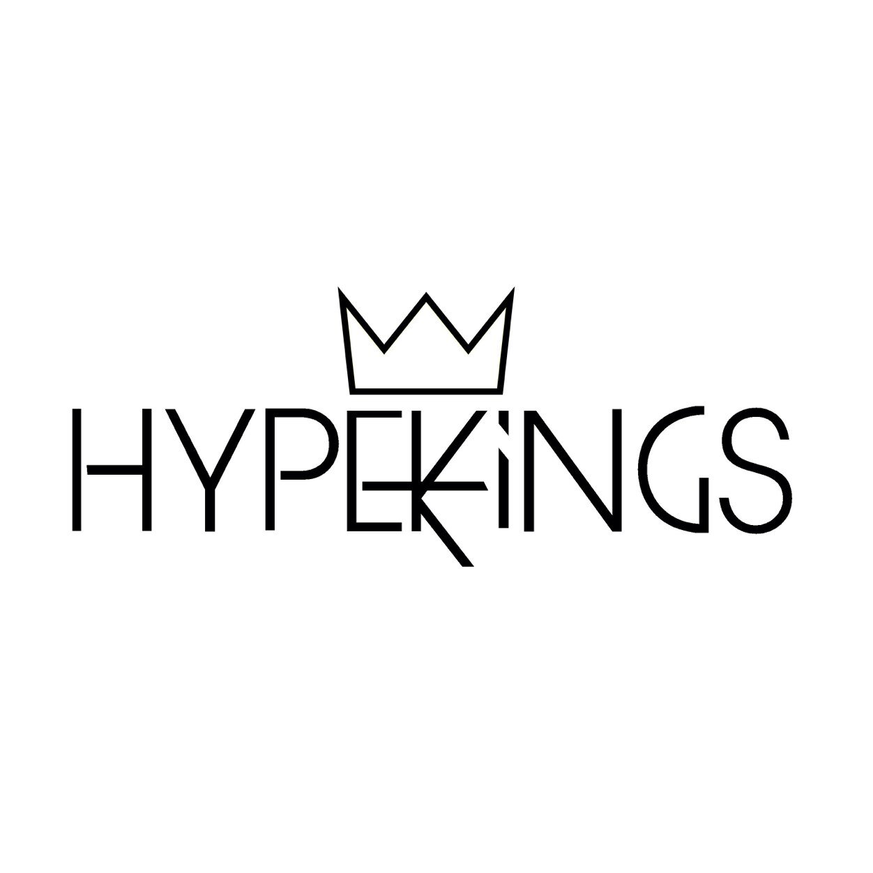 The official Twitter of lifestyle & streetwear brand, Hypekings Collective // Contact hypekingssf@gmail.com