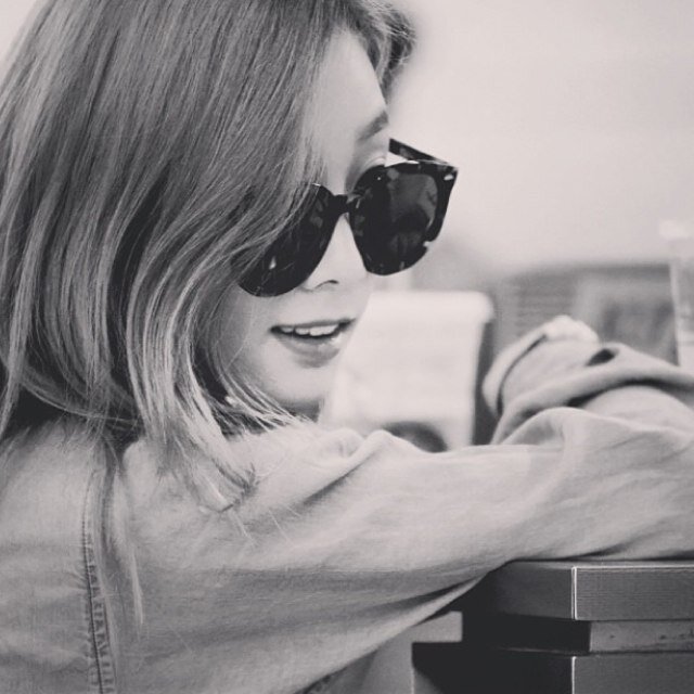 คิมแทยอน. เกรียนศรีโซนยอชิแด 3 มาน่ารักสดใสดื่มบีอ้ิงกันนะ ^~^ ( real IG : Taeyeon_ss ) #14/01/14
