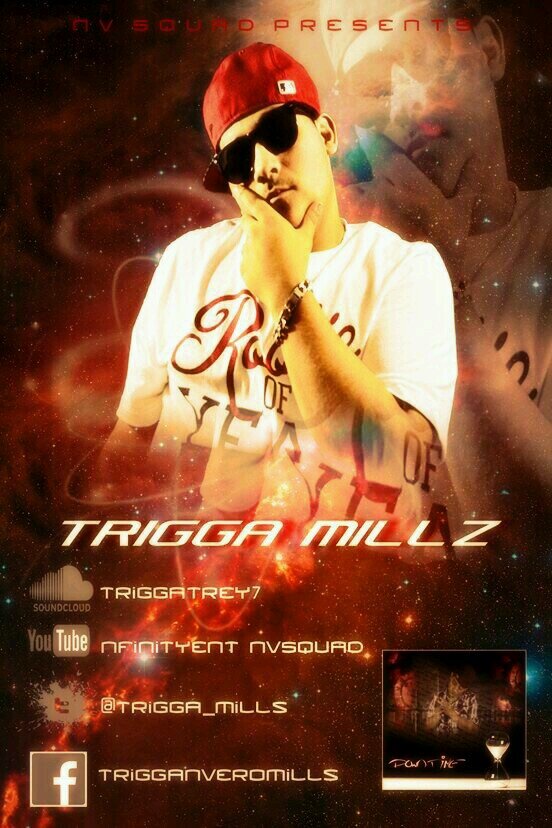 i do music for 1 reason that's for people to relate to it everything else is just a plus