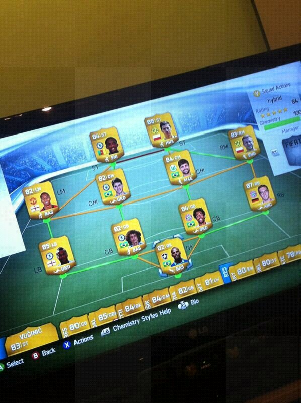 fifa 14 xbox 360