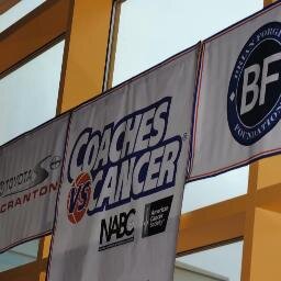 CoachesvsCancer NEPA