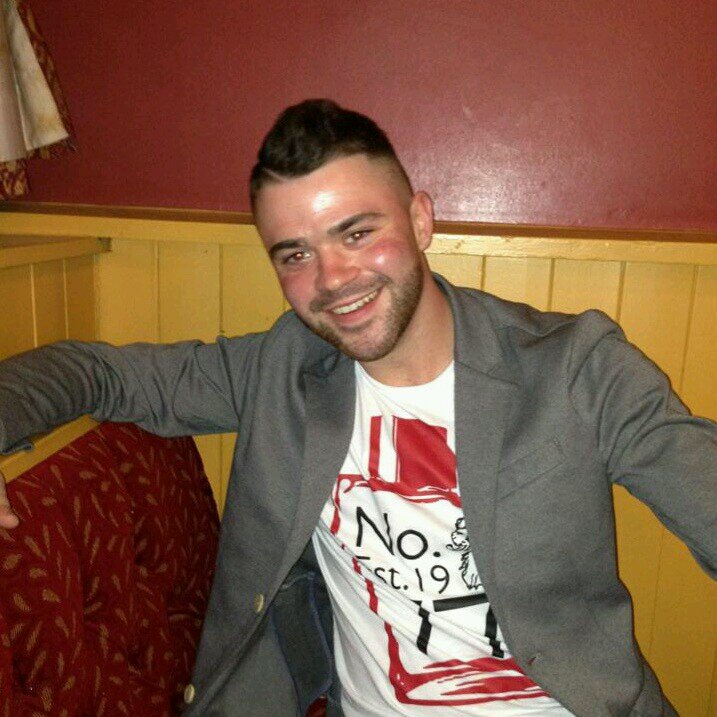 JordanEvans_91's profile picture. Im Just Another Bored Male Who Lives For Weekend