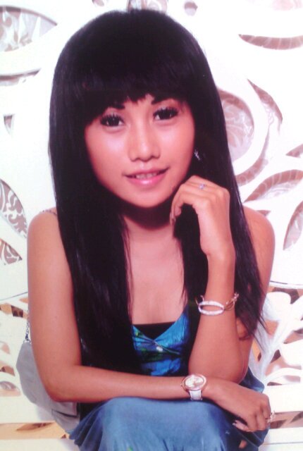 Setiap akhir tahun mau bertambah umur pasti sllu sakitttttt ϑώếέћ..ϑiberi berkah dluan sama allah SWT •⌣• Å ♏ ī  ή •⌣•