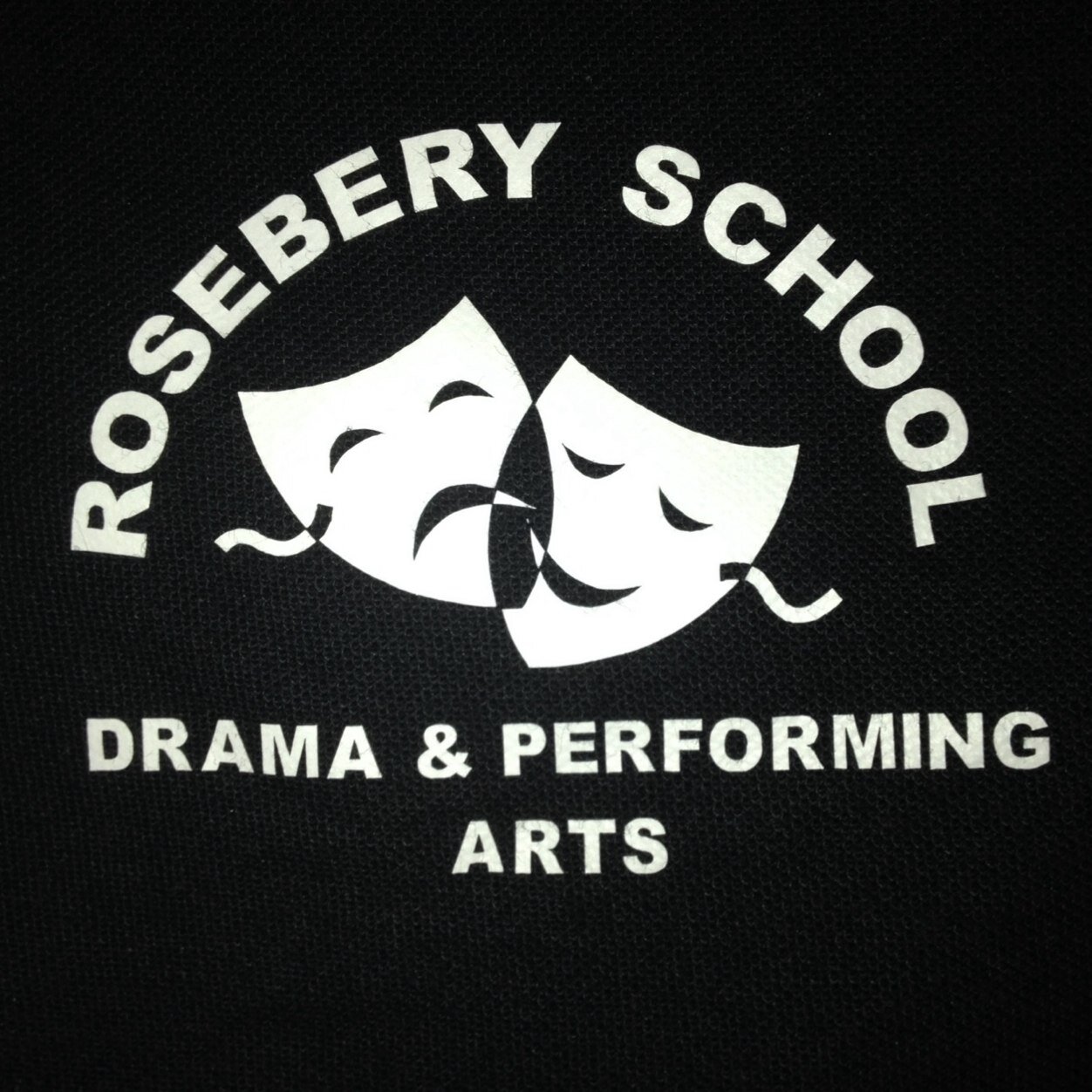 dramaatrosebery's profile picture. Rosebery School Drama Department Epsom, Surrey, KT18 7NQ