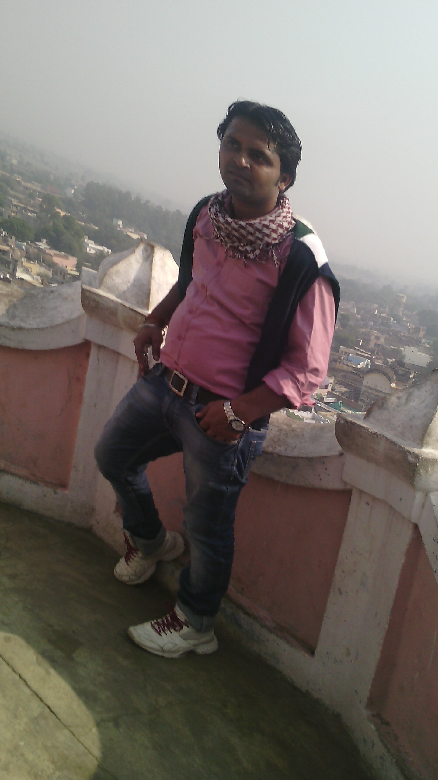 cool and happy.....