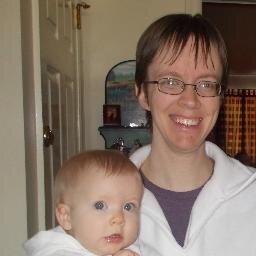Lover of Christ, wife of Tom, and mom to A1, A2. and A3 (my very own Triple As).