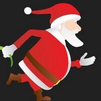Leeds Christmas 10k (@leedsxmas10k) 's Twitter Profile Photo