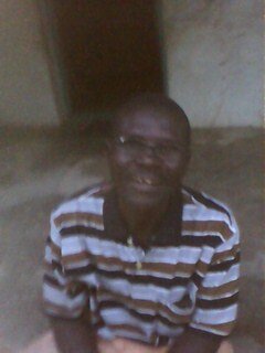 Works in Ramat Polytechnic, Maiduguri. Borno State. Nigeria. Teach: Physics.