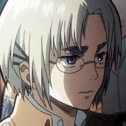 Rico Brzenska (リコ・プレツェンスカ) Attack on Titan Bot Thailand เรียกฉันว่า ริโกะ หรือ ริโก้ ก็ได้...ฝากตัวด้วยล่ะ