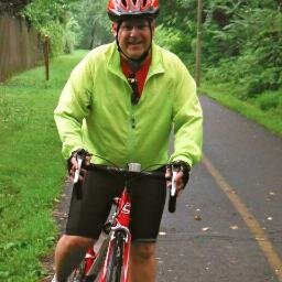 RedmondDK's profile picture. Sustainability analyst | Photovoltaics | Electric Vehicles | Cycling