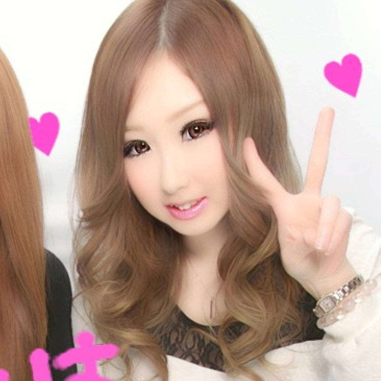 社会人頑張ります*\(^o^)/*                           足立 希 ♡ 2013.12.20〜 大好きʕ•̫͡•ʔ♡*:.✧