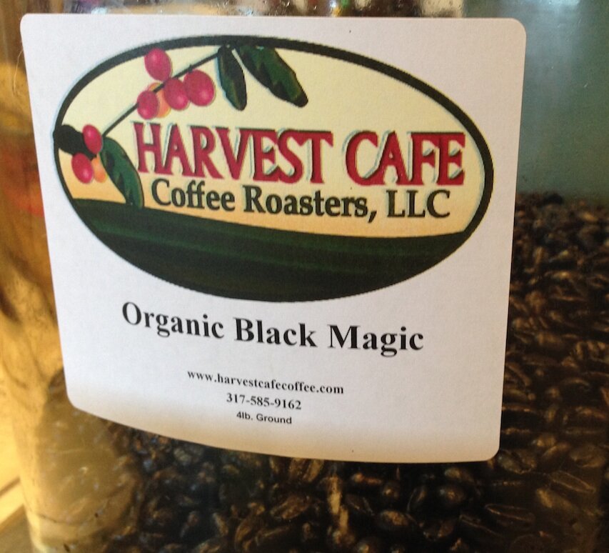 hccoffeecompany's profile picture. Top 5: Indy Coffee Roasters - Indianapolis Monthly
Locally Roasted Organic Coffee made fresh daily in Broad Ripple.
#coffee #tea #indy #broadripple #indiana