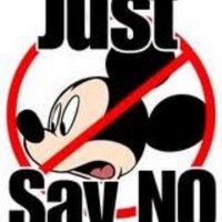 Anti-Disney (@anti__disney) Twitter profile photo