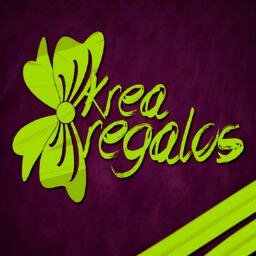 Krearegalos es una empresa online dedicada a la venta de regalos originales para ocasiones especiales.