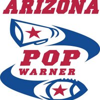 Arizona Pop Warner (@azpwfootball) 's Twitter Profile