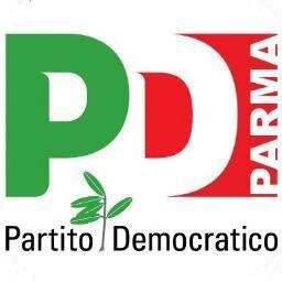 Account ufficiale della federazione #Pd di #Parma, città Medaglia d'oro della Resistenza. #italiagiusta @pdernetwork @pdnetwork