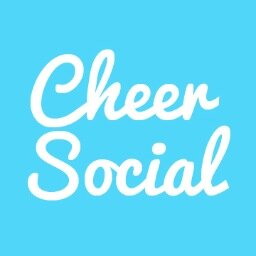 Connect to the world of cheerleading like never before with Cheer Social, the social media designed especially for cheerleading! Are you social? #TheCheerSocial