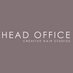 Head Office Hair (@headofficewxm) Twitter profile photo