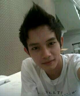 roniajah01's profile picture. baik