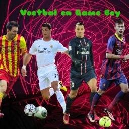 Voetbal/ Gamen/ FIFA 14/ GTA 5/ Xbox 360/  PSV/ Real Madrid/ Chelsea/ Ronaldo/ Neymar/ Messi/ Spooky1611/ Dit is Milan/ SWAG/ Volg Me!