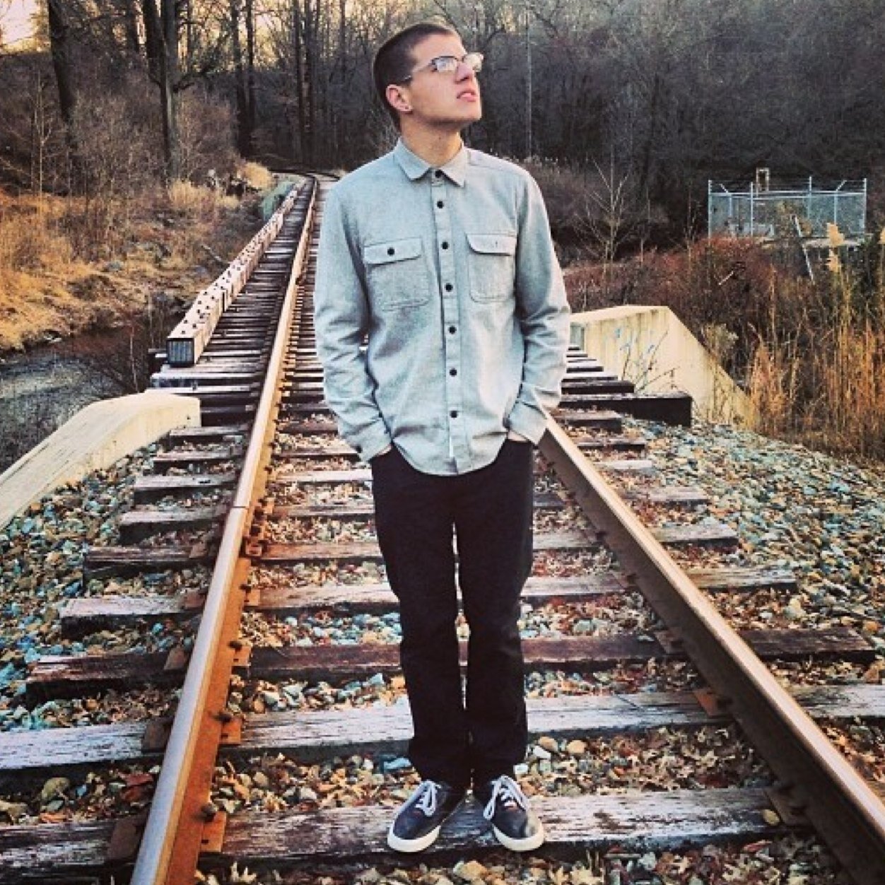 StevenPiech Profile Picture