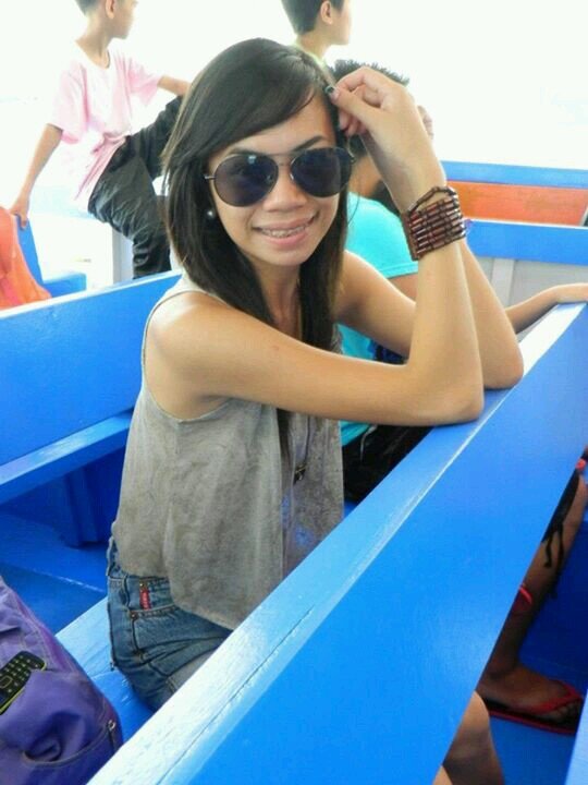 Pebpeb♥18♥Student♥WVSU-BPE♥Dancer