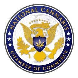 National Cannabis Chamber of Commerce
Mission Statement
To advance economic vitality by providing advocacy, information and services to our members/community