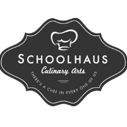 Schoolhaus is a cooking school that welcomes beginners, home-cooks and food lovers. Put an apron on and let's cook! There's a chef in every one of us!