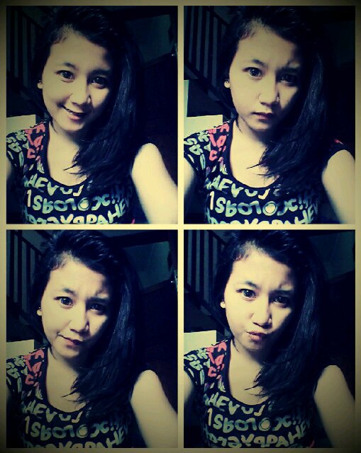 Line: lisnaadewi