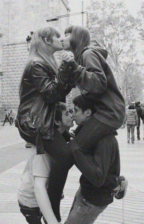 L'amore ti fotte ™©