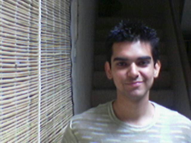 Passionate about Testing, Analytics, Food and Traveling.