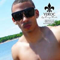 YEROC (@yer0c) 's Twitter Profile