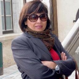 Applied Linguistics, Journalism and Public Relations. I am interested in new media contents.